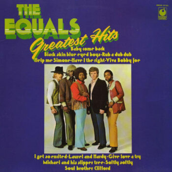 Equals, The – The Equals Greatest Hits