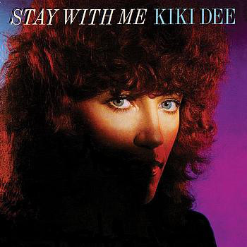 Kiki Dee ‎– Stay With Me