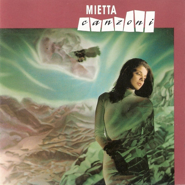 Mietta Canzoni