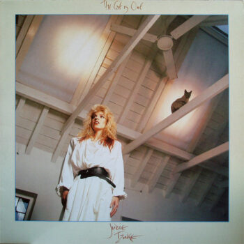 Judie Tzuke – The Cat Is Out