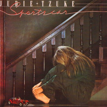 Judie Tzuke ‎– Sports Car