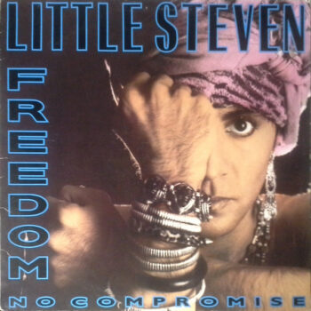 Little Steven ‎– Freedom No Compromise