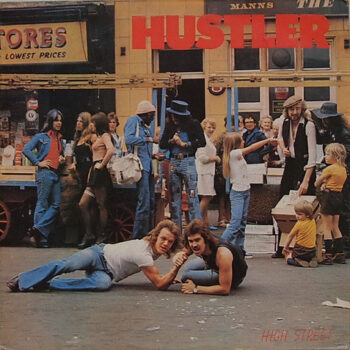 Hustler – High Street