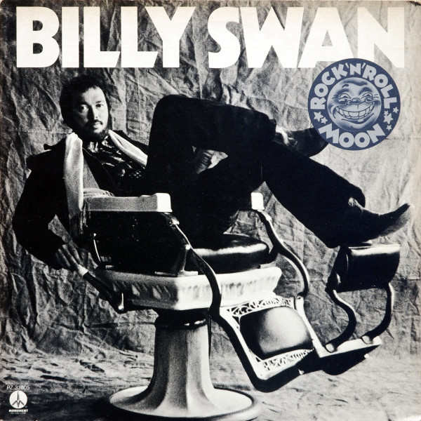 Billy Swan – Rock 'N' Roll Moon