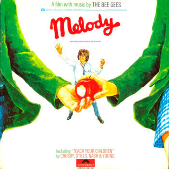 Various ‎– Original Soundtrack Recording From Melody