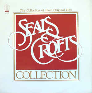 Seals & Crofts ‎– The Seals & Crofts Collection-0