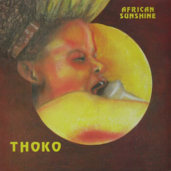 Thoko ‎– African Sunshine