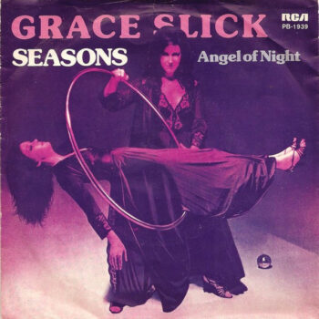Grace Slick – Seasons