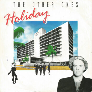 Other Ones, The – Holiday