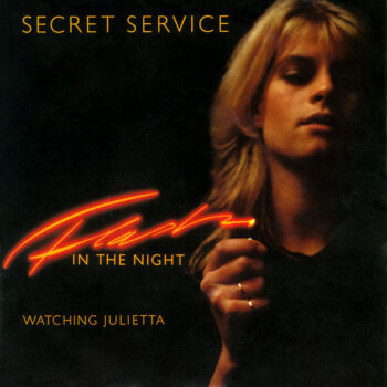 Secret Service – Flash In The Night