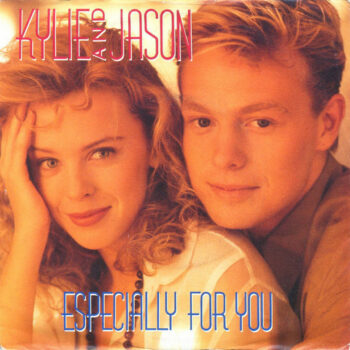 Kylie And Jason ‎– Especially For You