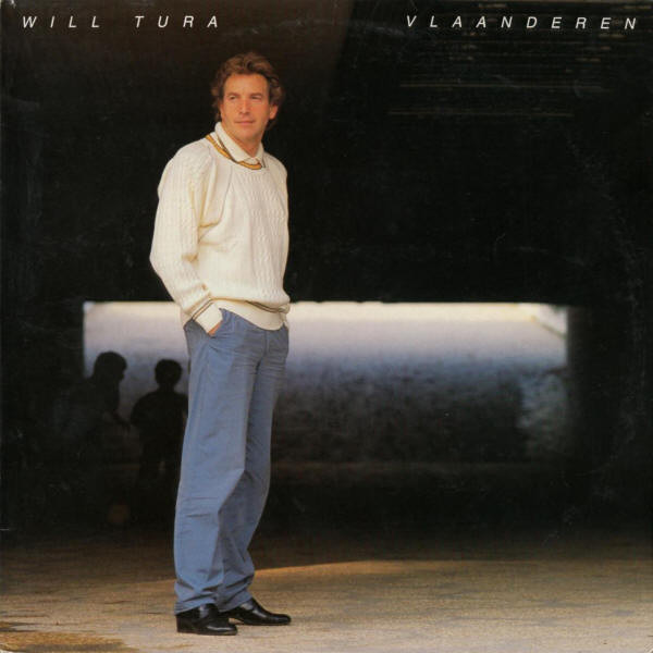 Will Tura – Vlaanderen