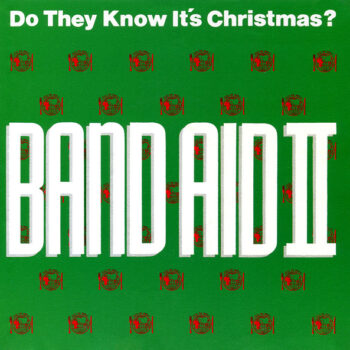 Band Aid II – Do They Know It's Christmas?