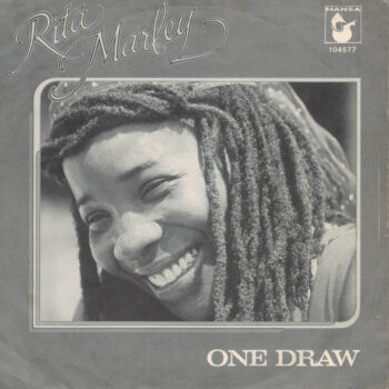 Rita Marley – One Draw