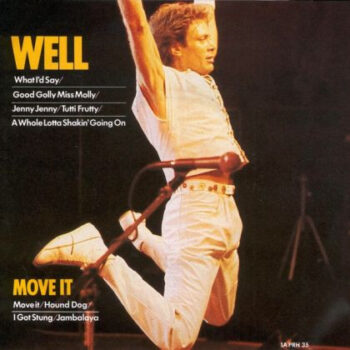 Rob de Nijs – Well