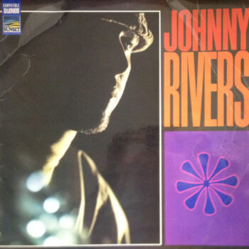 Johnny Rivers ‎– Whisky A Go-go Revisited
