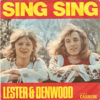 Lester & Denwood – Sing Sing