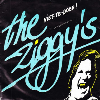 Ziggy's, The ‎– Niet Te Doen!
