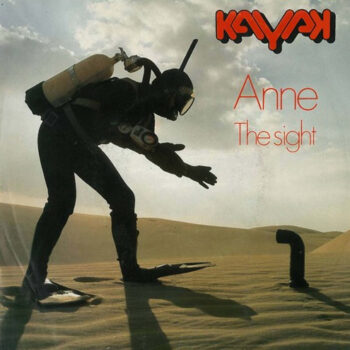 Kayak – Anne