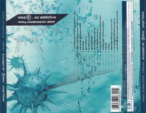 Missy Elliott – Miss E ...So Addictive - Afbeelding 2
