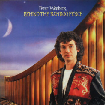 Peter Weekers – Behind The Bamboo Fence