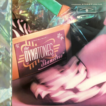 Dynatones, The  ‎– Shameless