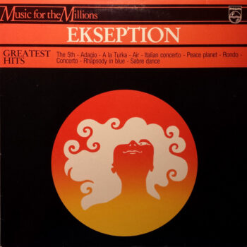 Ekseption – Greatest Hits
