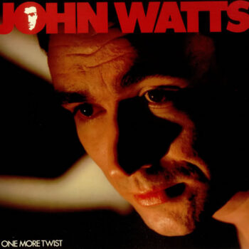 John Watts ‎– One More Twist