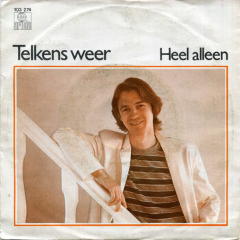 Erik Van Neygen – Telkens Weer