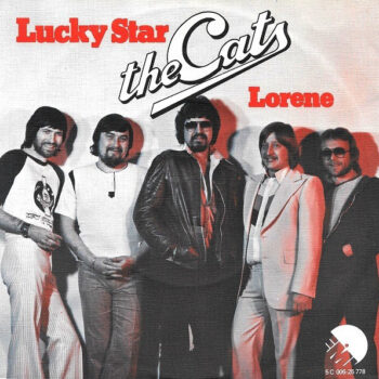 Cats, The – Lucky Star