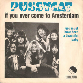Pussycat – If You Ever Come To Amsterdam