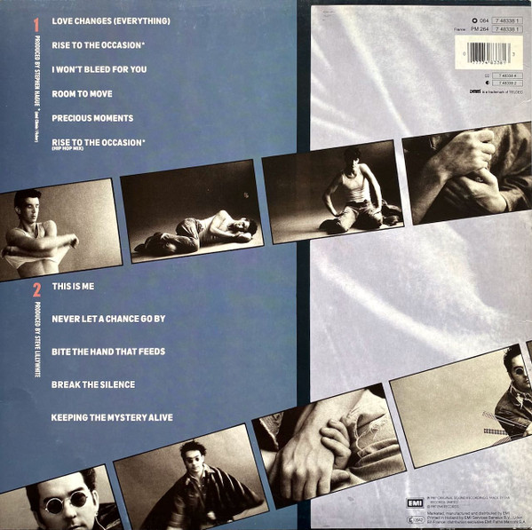 Climie Fisher – Everything - Afbeelding 2