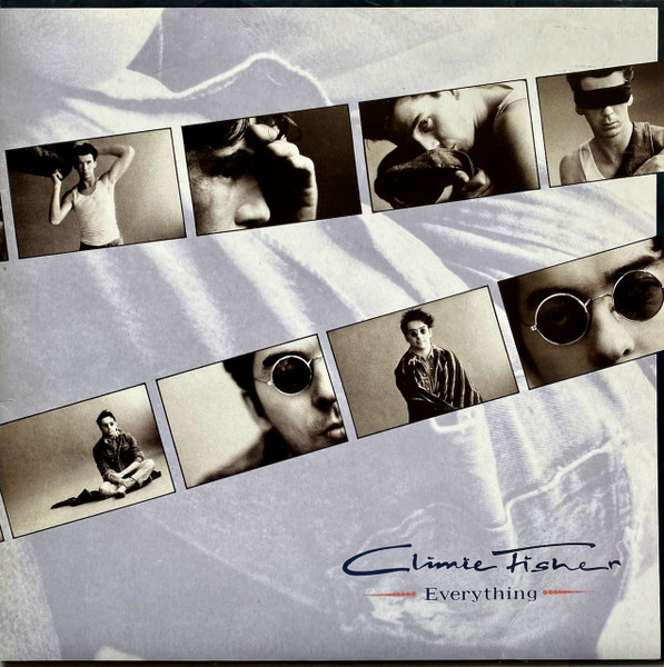 Climie Fisher – Everything