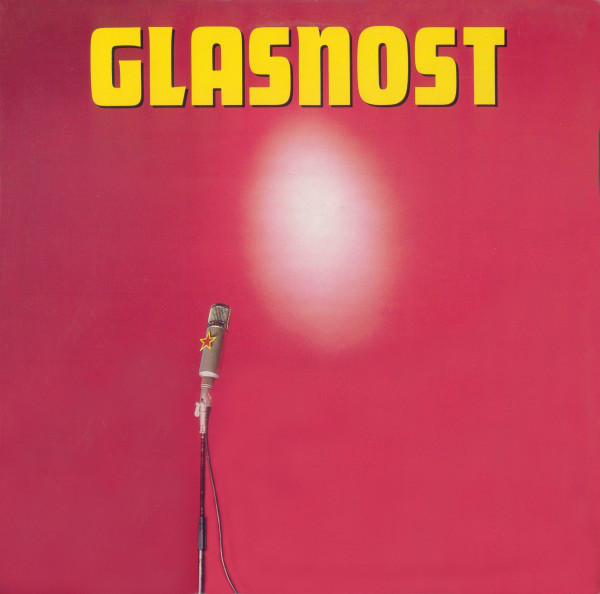 Various – Glasnost