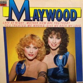 Maywood – Maywood
