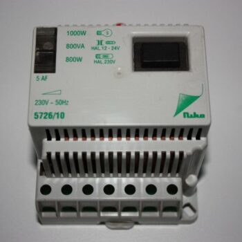 Niko modulaire dimmer 5726/10-0