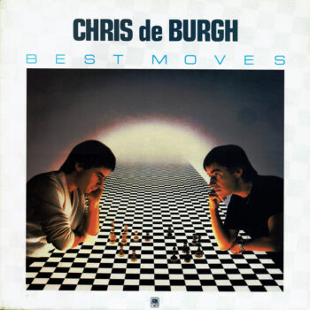 Chris de Burgh – Best Moves