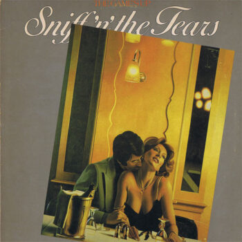 Sniff 'n' the Tears – The Game's Up