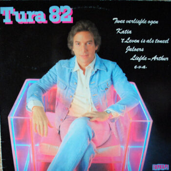 Will Tura – Tura 82
