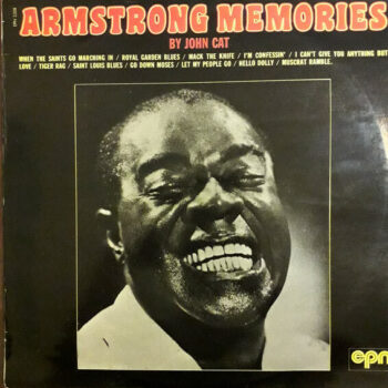 John Cat  ‎– Armstrong Memories