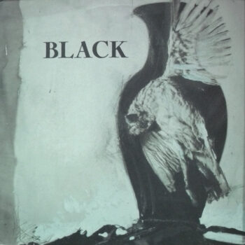 Black  ‎– Black