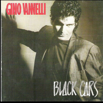 Gino Vannelli – Black Cars