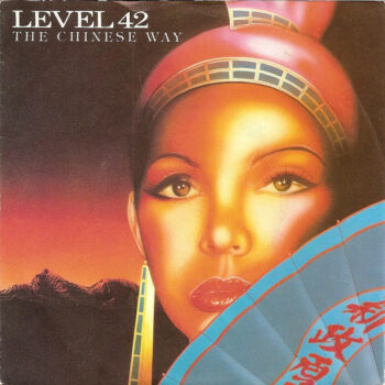 Level 42  ‎– The Chinese Way
