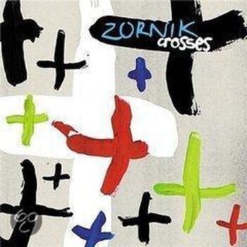 Zornik ‎– Crosses
