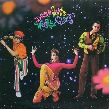 Deee-Lite ‎– World Clique