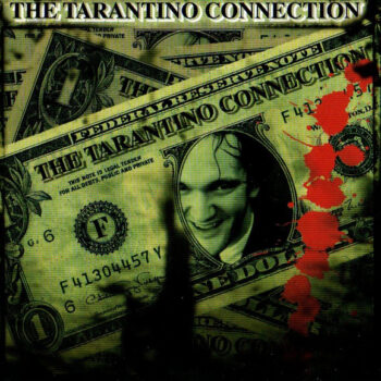 Various ‎– The Tarantino Connection
