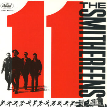 Smithereens, The – 11