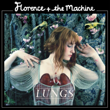 Florence + The Machine ‎– Lungs