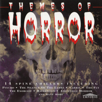Emporio Ensemble – Themes Of Horror