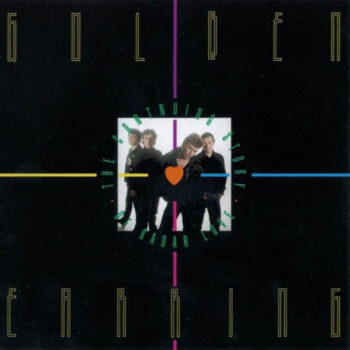 Golden Earring – The Continuing Story Of Radar Love